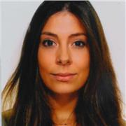 Maestra de Primaria Bilingüe y Ed. Especial